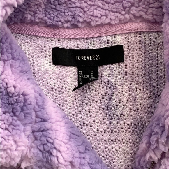 Tie dye sweatshirt - Picture 3 of 3